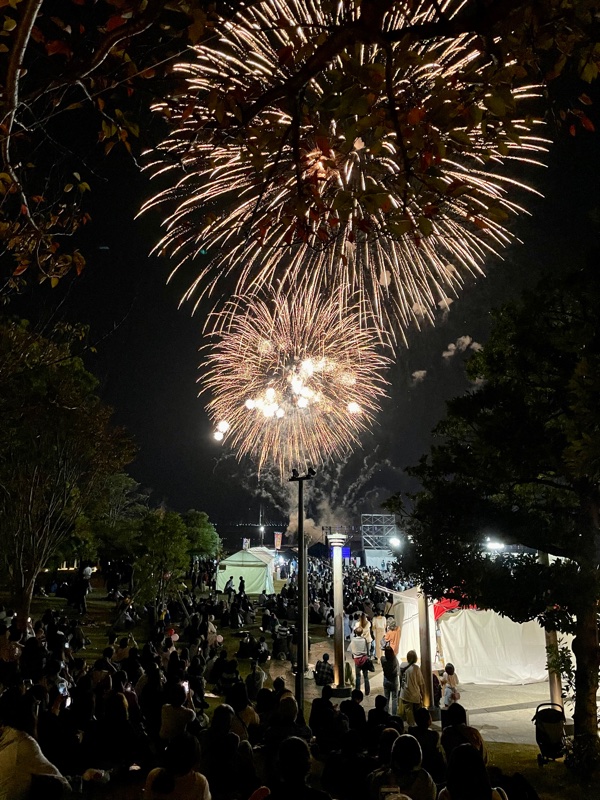 長崎へ行ってきました