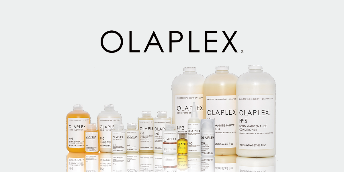 OLAPLEX