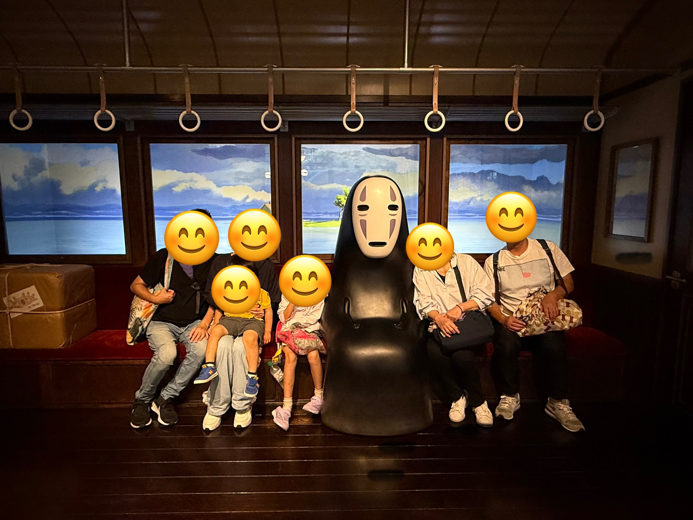 愛知県「ジブリパーク」へ行きました